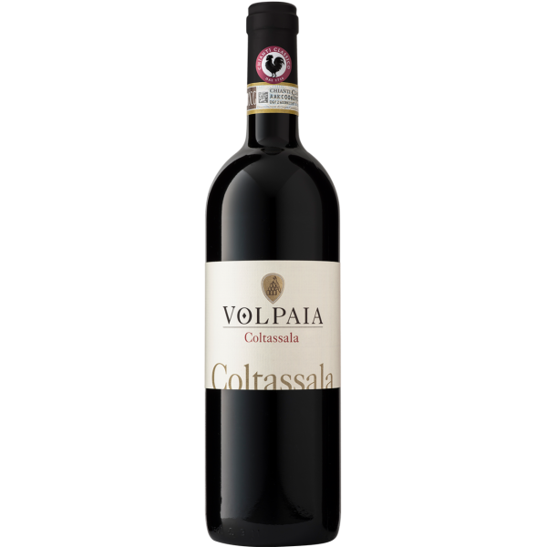 Castello di Volpaia Chianti Classico Riserva Coltassala